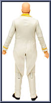 Egghead from Batman - Classic TV Series - Basic Series manufactured by McFarlane [Loose]