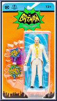 Egghead from Batman - Classic TV Series - Basic Series manufactured by McFarlane [Front]
