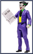 Joker Action Figure