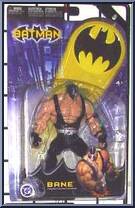 Bane (Australia Release) Action Figure