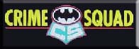 Batman - Crime Squad