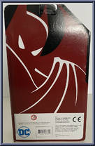 Bane from Batman - Animated Series manufactured by DC Collectibles [Back]