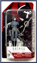 Catwoman from Batman - Animated Series manufactured by DC Collectibles [Front]