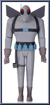Firefly Action Figure
