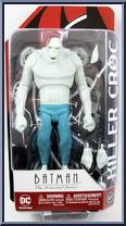 Killer Croc from Batman - Animated Series manufactured by DC Collectibles [Front]