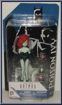 Poison Ivy Action Figure