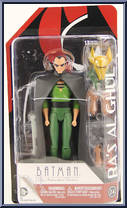 Ra's Al Ghul from Batman - Animated Series manufactured by DC Collectibles [Front]