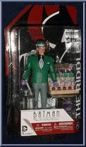 Riddler from Batman - Animated Series manufactured by DC Collectibles [Front]