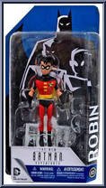 Robin (Tim Drake) from Batman - New Adventures manufactured by DC Collectibles [Front]