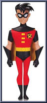 Robin (Tim Drake) Action Figure