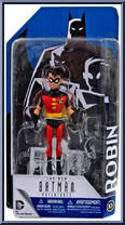 Robin (Tim Drake) from Batman - New Adventures manufactured by DC Collectibles [Front]