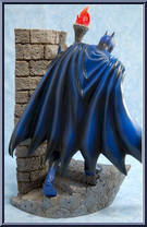Batman from Batman - Yamato Imports - Wave 3 manufactured by DC Direct [Loose]