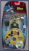 Batman Action Figure