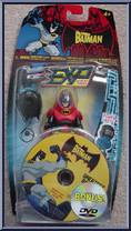 Batman (Combat Clip) Action Figure