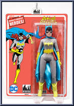 Batgirl Action Figure