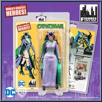 Catwoman Action Figure