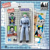 Joker (Prison) from Batman - Variants manufactured by Figures Toy Company [Front]