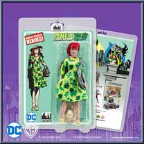 Pamela Isley from Batman - Variants manufactured by Figures Toy Company [Front]