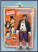 Penguin Action Figure