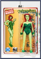 Poison Ivy (Green Skin) from Batman - Variants manufactured by Figures Toy Company [Front]