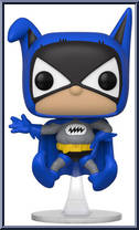 Bat-Mite (1st Appearance 1959) Action Figure