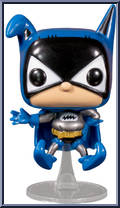 Bat-Mite (1st Appearance 1959) (Metallic) Action Figure
