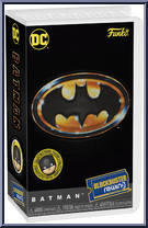 Batman (1989) from Batman - Rewind manufactured by Funko [Front]