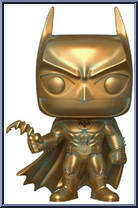Batman (1989) (Patina) Action Figure