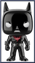 Batman Beyond (Deluxe) Action Figure