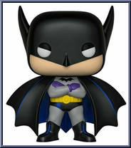Batman (First Appearance) Action Figure