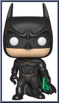 Batman Forever Action Figure