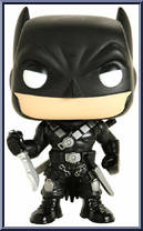 Batman (Grim Knight) Action Figure