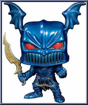 Batman (Merciless) Action Figure