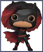 Batwoman Action Figure