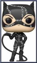 Catwoman Action Figure