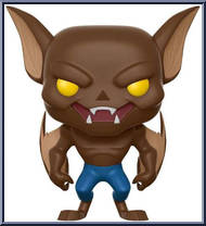 Man Bat from Batman - Batman Animated Series Pop! manufactured by Funko [Loose]