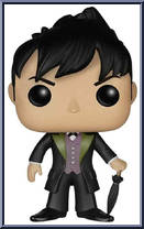 Oswald Cobblepot from Batman - Gotham Before the Legend Pop! manufactured by Funko [Loose]