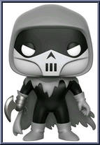 Phantasm from Batman - Batman Animated Series Pop! manufactured by Funko [Loose]