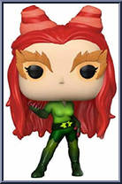 Poison Ivy (Specialty Series) Action Figure
