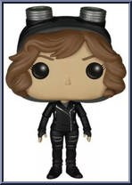 Selina Kyle Action Figure