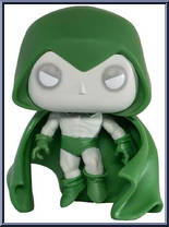 Spectre from Batman - Batman Pop! manufactured by Funko [Loose]