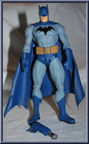 Batman Action Figure