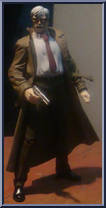 Commissioner Gordon Action Figure