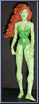 Poison Ivy Action Figure