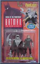 Phantasm from Batman - Mask of the Phantasm - Basic Series manufactured by Kenner [Front]