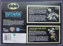 Night Shadow Batman & Night Fury Robin from Batman - Mission Masters - Multi-Packs manufactured by Hasbro [Back]
