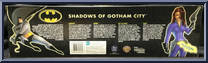 Shadows of Gotham City from Batman - Mission Masters - Multi-Packs manufactured by Hasbro [Back]