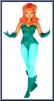 Poison Ivy from Batman - Animated Series manufactured by Mondo [Loose]