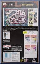Batman (Knight Glider) from Batman - New Adventures - Basic Series manufactured by Kenner [Back]