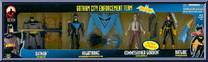 Gotham City Enforcement Team Action Figure